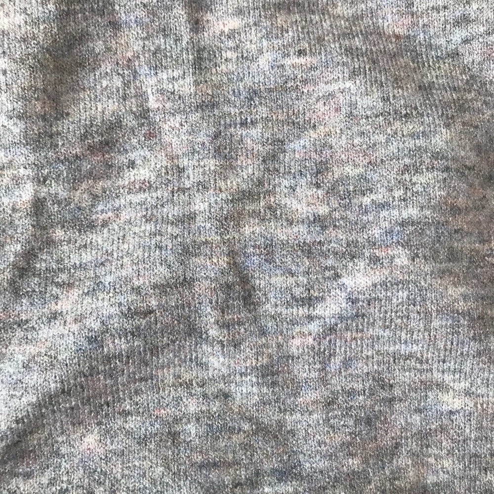 LIKE NEW turtleneck dress - Picture 3 of 8